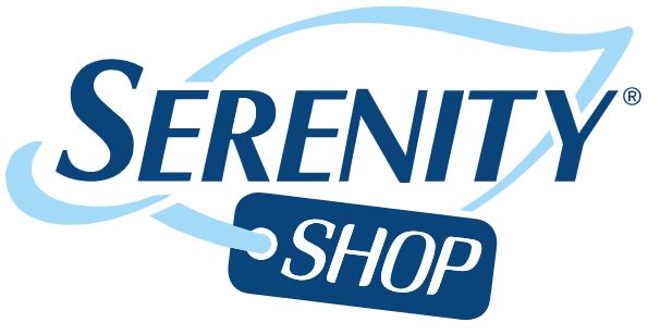 SERENITY PANTS PANNOLONE A MUTANDINA ADVANCE SEITU DISCREETTAGLIA MEDIUM 12 PEZZI