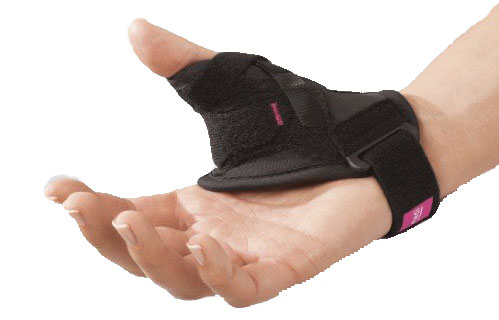 RHIZOMED SOFT IMMOBILIZZATORE PRIMO DITO 2