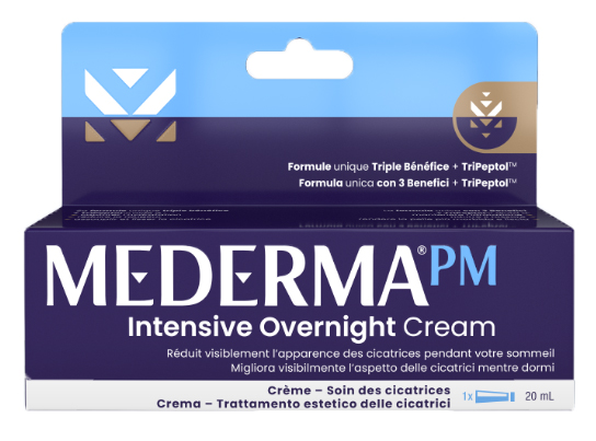 MEDERMA PM CREAM 20 ML