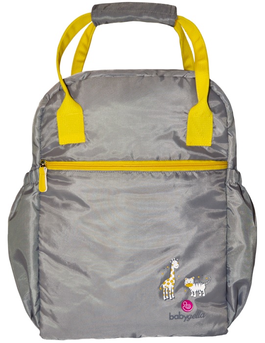 BABYGELLA BORSA PREBIOTIC 1 BABYGELLA BAGNO 250 ML + 1 BABYGELLA SALVIETTE 72 PEZZI + 1 BABYGELLA CREMA CORPO 100 ML + 1BABYGELLA PASTA PROTETTIVA 100 ML