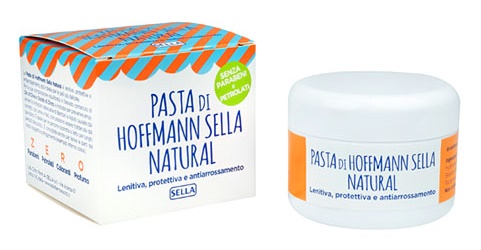 Pasta Hoffmann Sella Natural 200 ml
