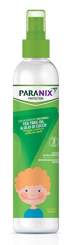 PARANIX PROTECTION CONDITIONER SPRAY LUI 250 ML