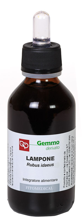 LAMPONE MG BIO 100ML