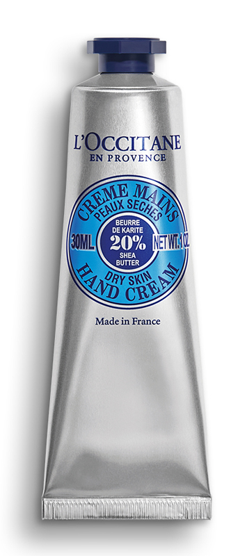 L'Occitane Karitè Crema Mani Pelle Secca 30 ml