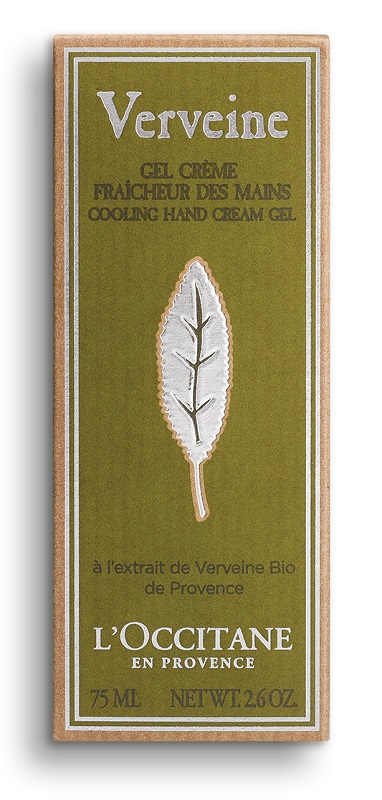 L'Occitane Verveine Verbena Crema Mani 75 ml
