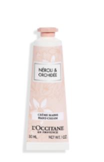 L'Occitane Neroli e Orchidea Crema Mani 30 ml
