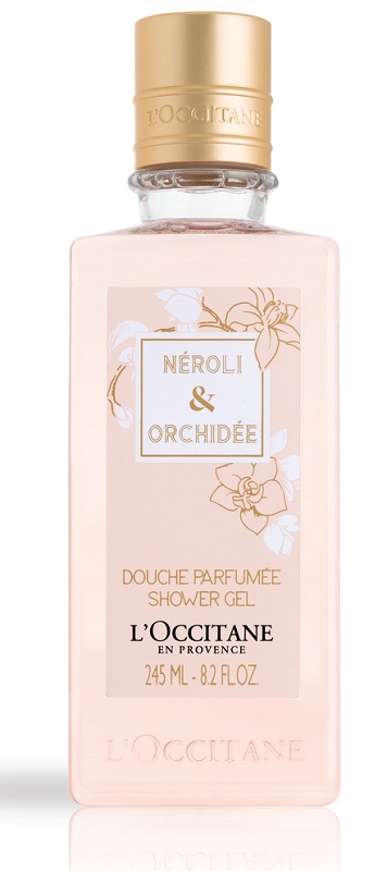 L'Occitane Neroli e Orchidea Gel Doccia 245 ml