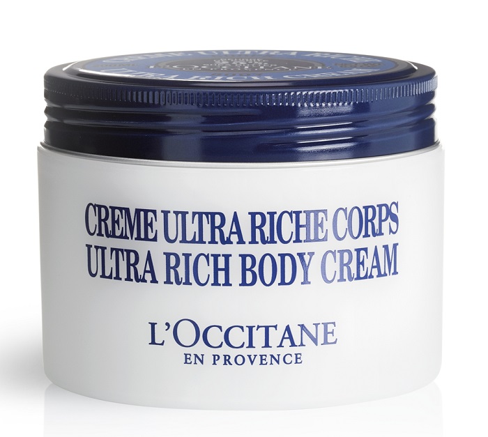 KARITE CORPO CREMA CORPO ULTRA RICCA 200 ML
