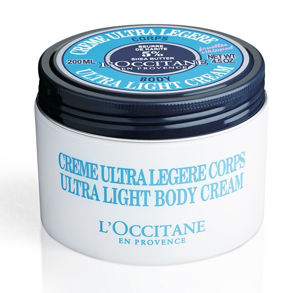 KARITE CORPO CREMA CORPO ULTRA LEGGERA 200 ML