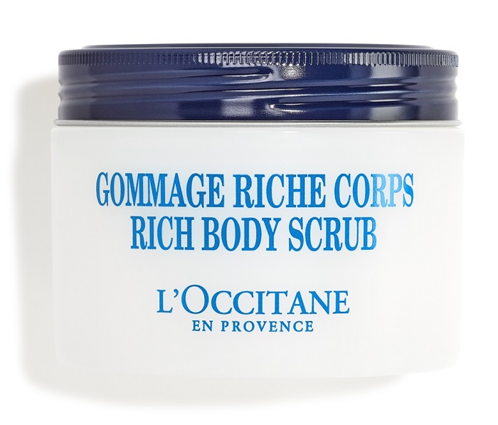 L'Occitane Karitè Scrub Corpo Ultraricco 200 ml