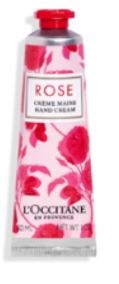 L'Occitane Verveine Rosa Crema Mani 30 ml