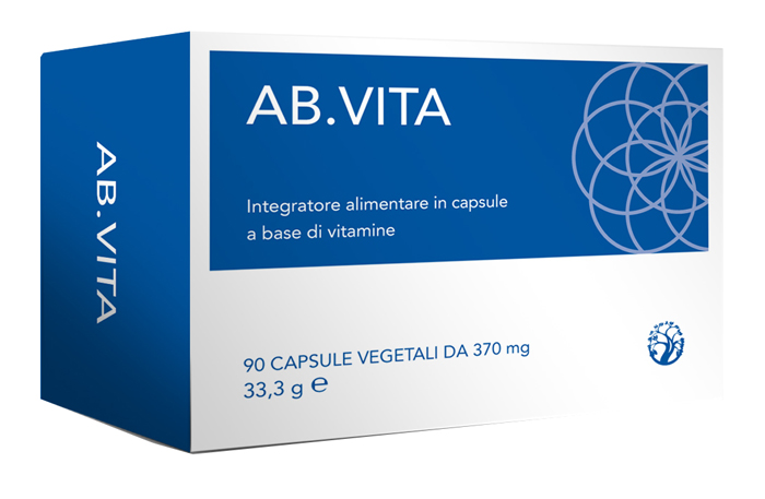 AB VITA 90 CAPSULE