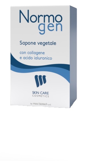 NORMOGEN SAPONE 100 G