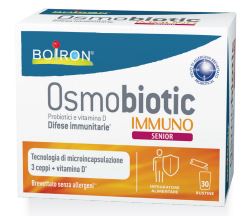 OSMOBIOTIC IMMUNO SENIOR 30 BUSTINE
