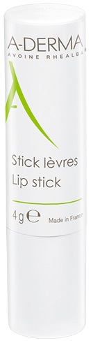 ADERMA A-D DUO LES INDISPENSABLES STICK LABBRA