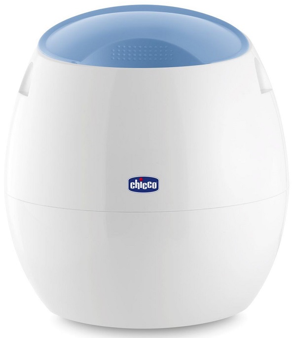 Chicco Super Soft Family Aerosol a Pistone