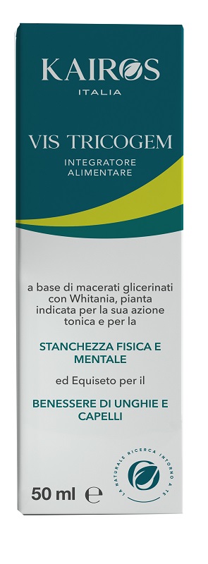 VIS TRICOGEM SPRAY 50ML
