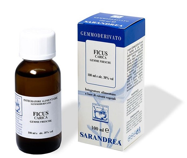 EXTRAGEM FICO GEMME GOCCE 20 ML