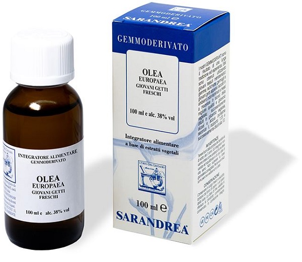 EXTRAGEM OLIVO GIOVANI GETTI