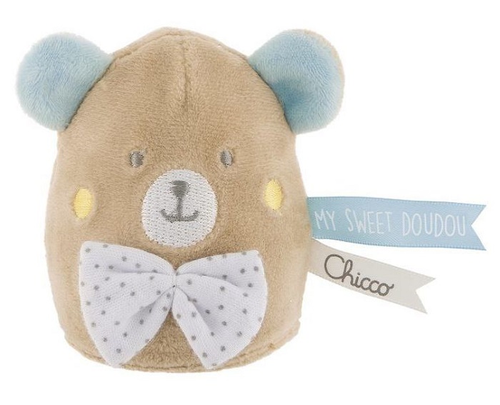 CHICCO GIOCO LUCENOTTE ORSETTO