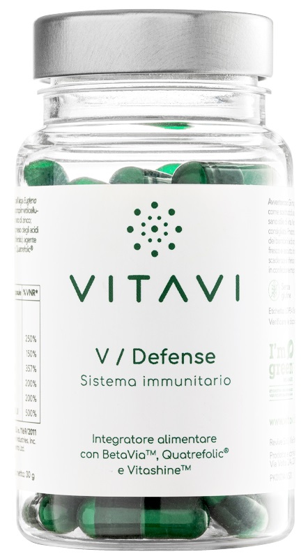 VITAVI V DEFENSE 60CPS