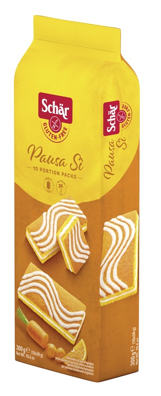 SCHAR PAUSA SI' 300 G