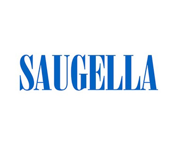 SAUGELLA POCKET FL100+100