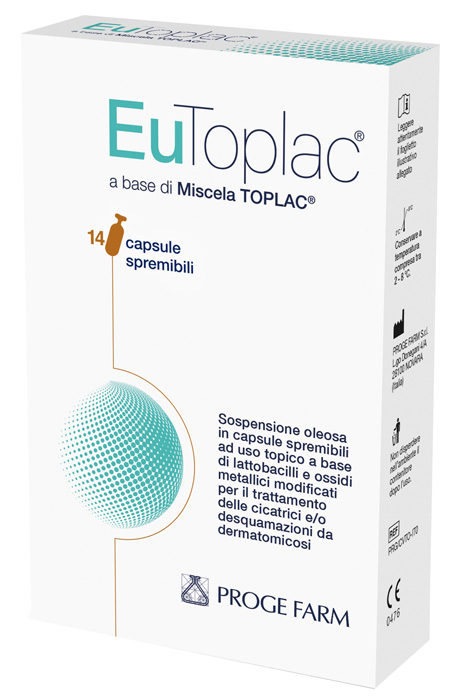 EUTOPLAC SOSPENSIONE OLEO14CPS