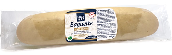 NUTRIFREE BAGUETTE 90 G