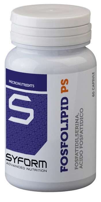 FOSFOLIPID PS 60PRL SYFORM