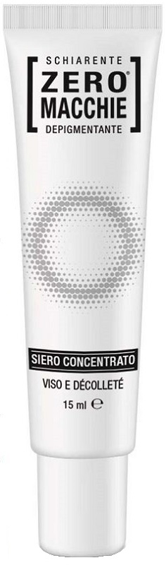 SIERO ZERO MACCHIE 15ML