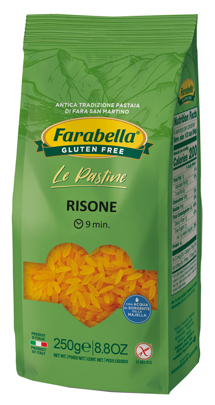 FARABELLA RISONE 250 G