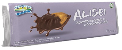 HAPPY FARM GLI ALISEI 125 G