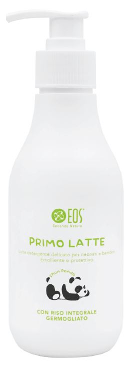 EOS PRIMO LATTE 200ML