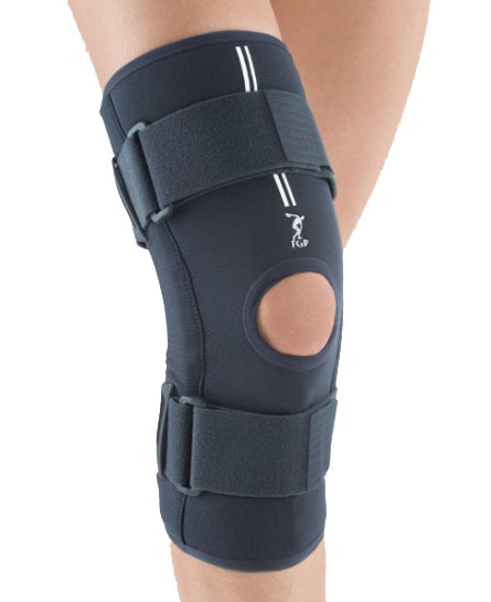 GINOCCHIERA PHYLO 60 CON STECCHE SPIRALE E SCARICO ROTULEO S