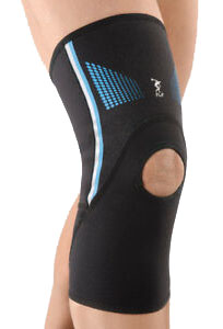 GINOCCHIERA SEMPLICE LINEA FULLFIT M