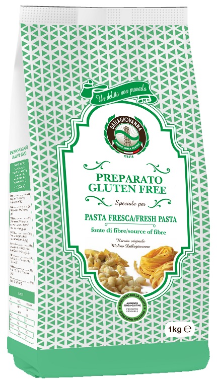 SPECIALE PASTA FRESCA 1 KG