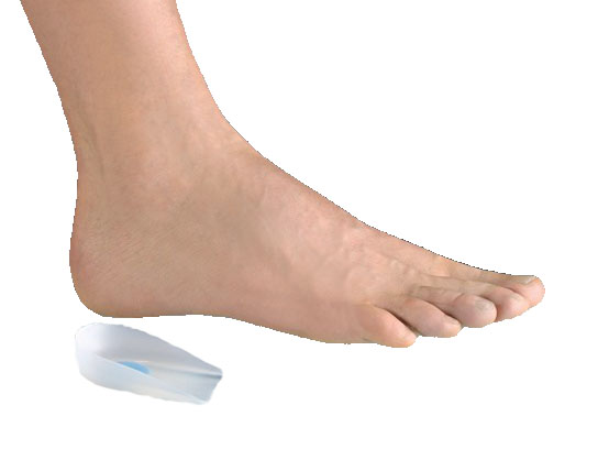 TALLONIERA IN SILICONE MEDIUM