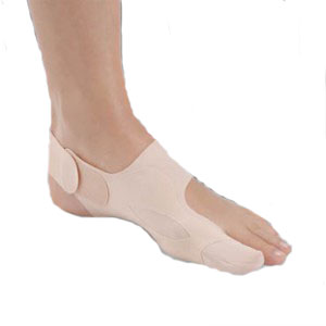 PRO HALLUX SOFT ALLUCE VALGO NEW SINISTRO LARGE