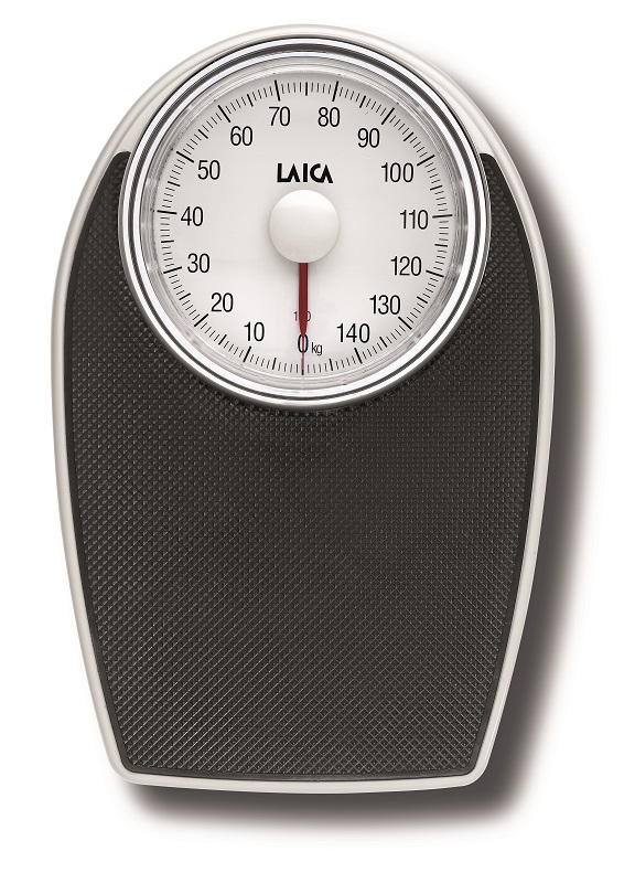 BODYFORM PESAPERSONE MECCANICA PROFESSIONALE PS2024