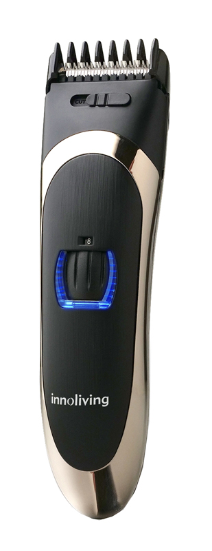 TAGLIACAPELLI/REGOLABARBA RICARICABILE