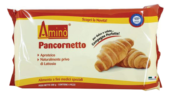 AMINO PANCORNETTO 200 G