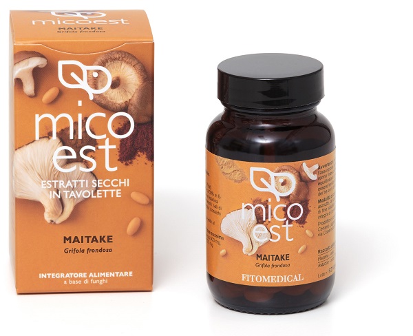 MAITAKE ES 60 TAVOLETTE