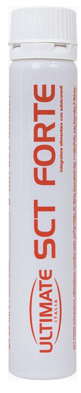 SCT FORTE 25 ML 1 PEZZO