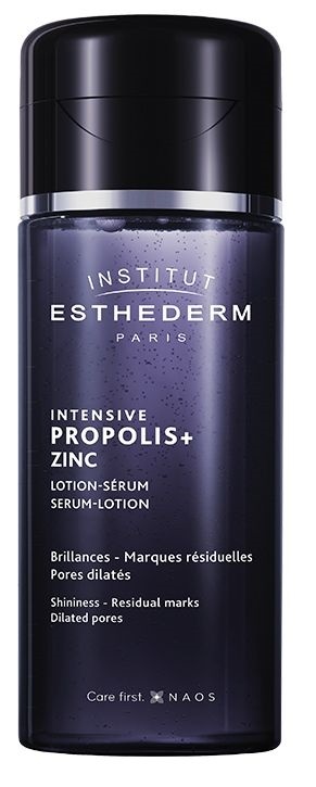 Esthederm Intensive Propolis Zinc Lozione Viso Anti Impurità 130 ml