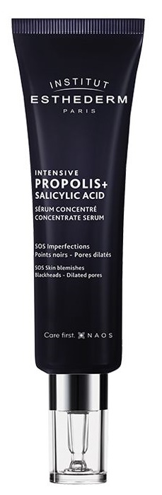 Esthederm Intensive Propolis Siero Viso Acido Salicilico 30 ml