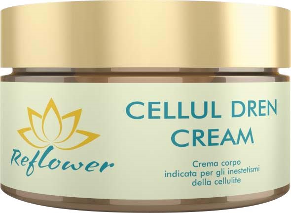REFLOWER CELLUL DREN CREAM