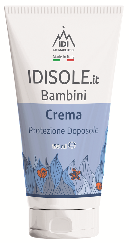 IDISOLE-IT DOPOSOLE BAMBINI 150 ML