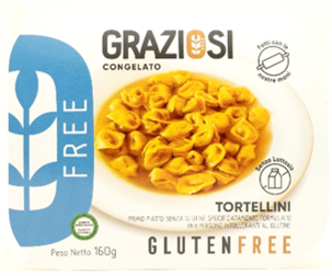 IL RE TORTELLINO CONGELATO 160 G