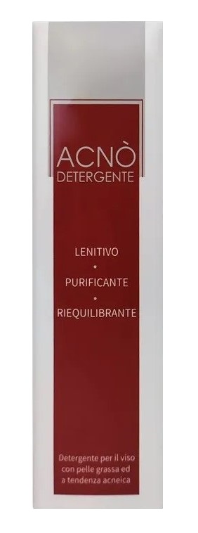 ACNO' DETERGENTE 200 ML